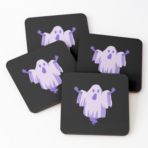 Item preview, Funny scary spooky ghost holloween designed and sold by efenem.