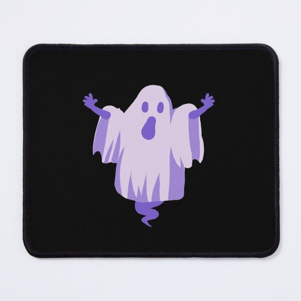 Item preview, Funny scary spooky ghost holloween designed and sold by efenem.