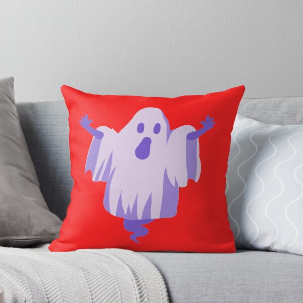 Item preview, Funny scary spooky ghost holloween designed and sold by efenem.