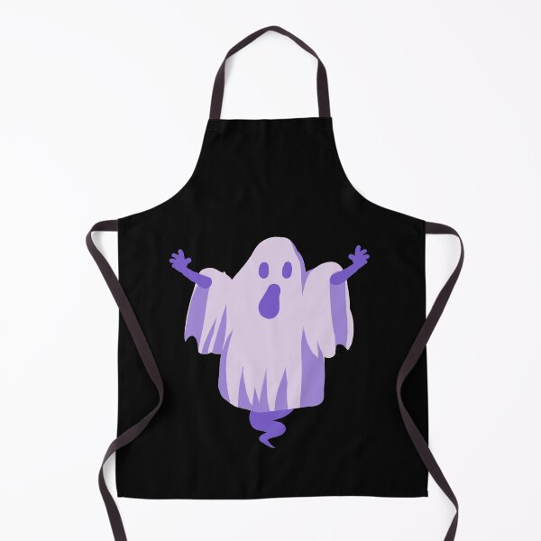 Item preview, Funny scary spooky ghost holloween designed and sold by efenem.
