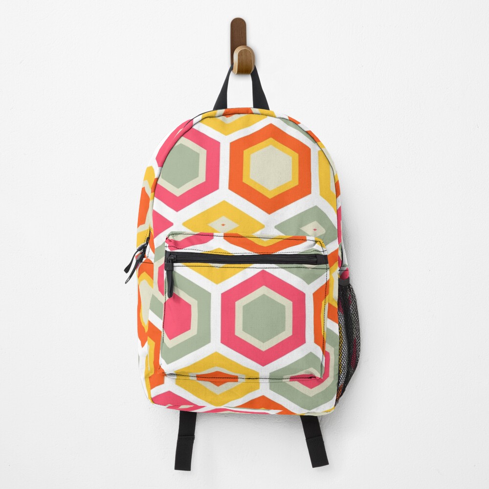 Item preview, Backpack designed and sold by DiviaDesigns.