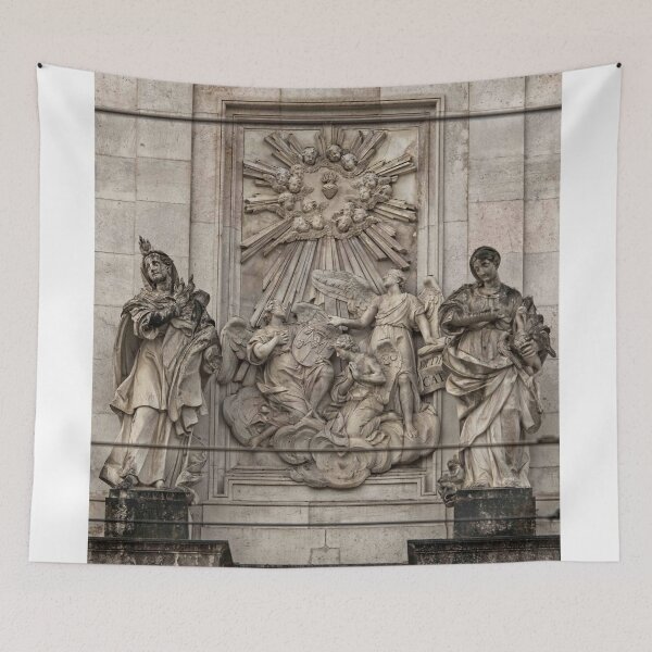 Item preview, Basilica da Estrela - 7 © designed and sold by © Hany G. Jadaa © Prince John Photography.
