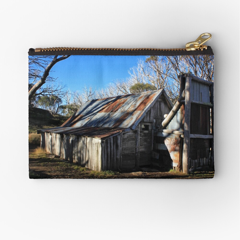 Item preview, Zipper Pouch designed and sold by charlesk.