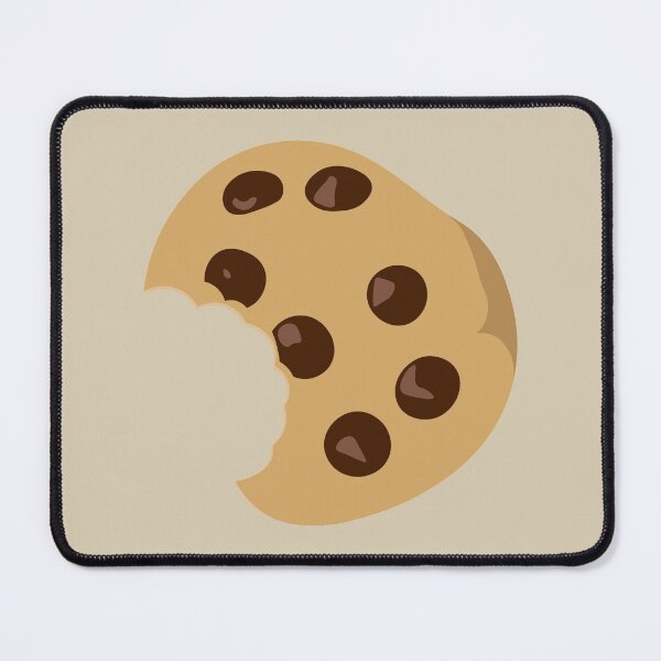 Item preview, Yummy Choc-Chip Cookie designed and sold by ErinFCampbell.