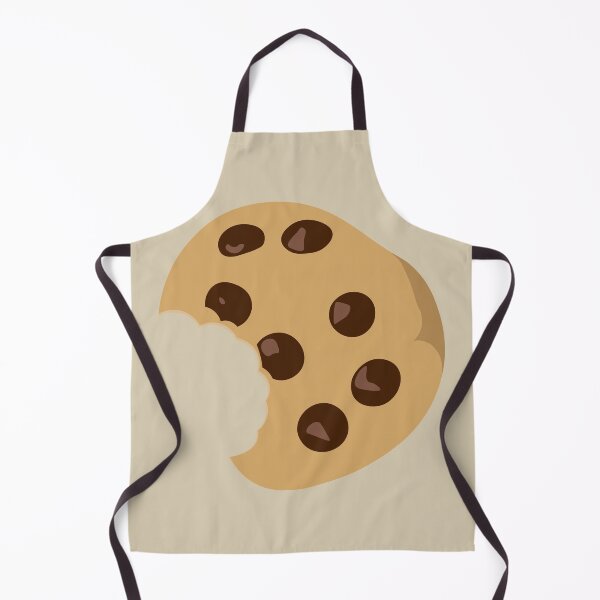 Item preview, Yummy Choc-Chip Cookie designed and sold by ErinFCampbell.