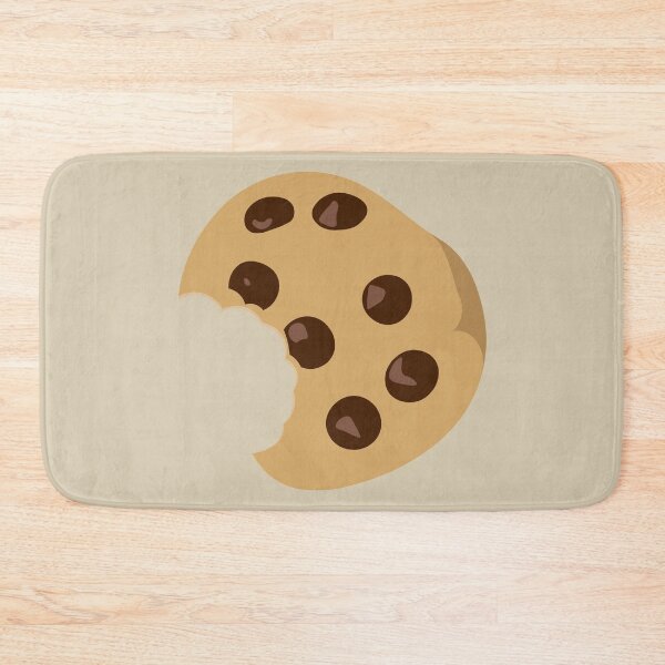 Artikelvorschau, Leckerer Choc-Chip Cookie entworfen und verkauft von ErinFCampbell.