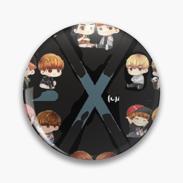 Item preview,  exo designed and sold by Special-A-2021.