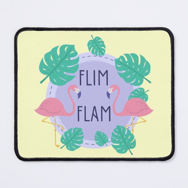 Item preview, FLIMFLAM designed and sold by MyLucidDreams.