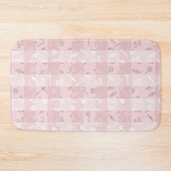 Item preview, sweet candy pettern rose pink   designed and sold by Amet Hermawan.