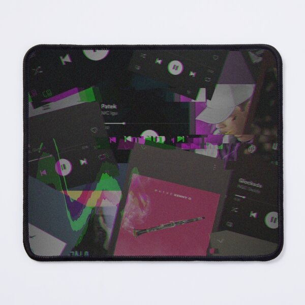 Item preview, Musica Aesthetics designed and sold by TheBrotherHouse.
