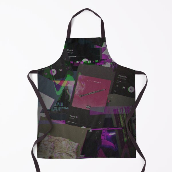 Item preview, Musica Aesthetics designed and sold by TheBrotherHouse.