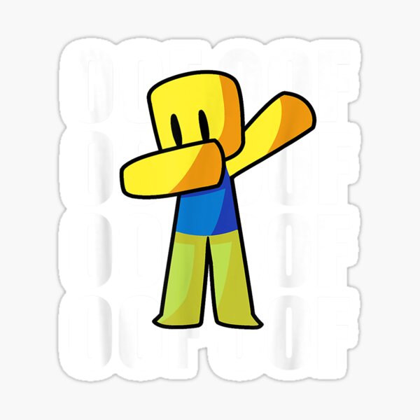 Pixilart - roblox noob (default) by Anonymous