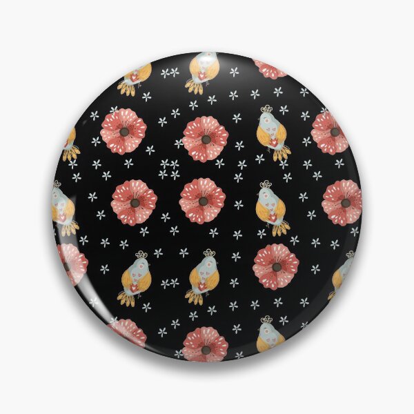 Item preview, Flowerpattern, Fantastic Flowerdesign designed and sold by Special-Ninja.