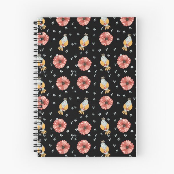 Item preview, Flowerpattern, Fantastic Flowerdesign designed and sold by Special-Ninja.