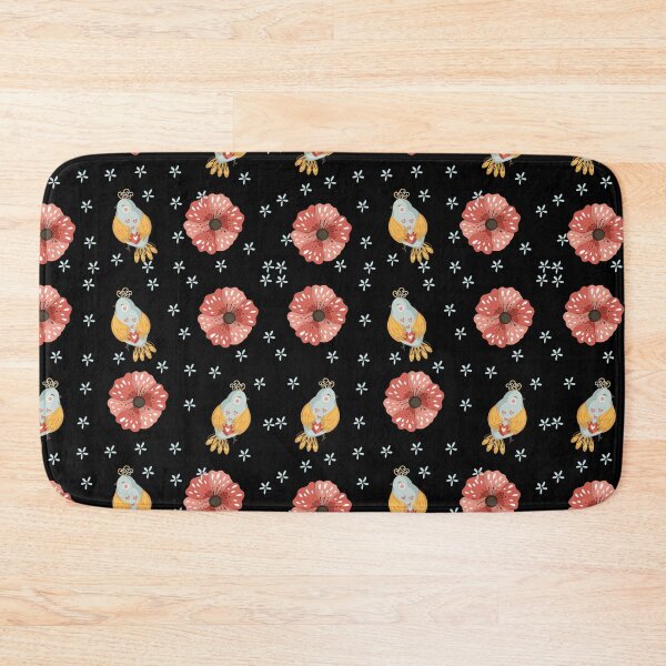 Item preview, Flowerpattern, Fantastic Flowerdesign designed and sold by Special-Ninja.