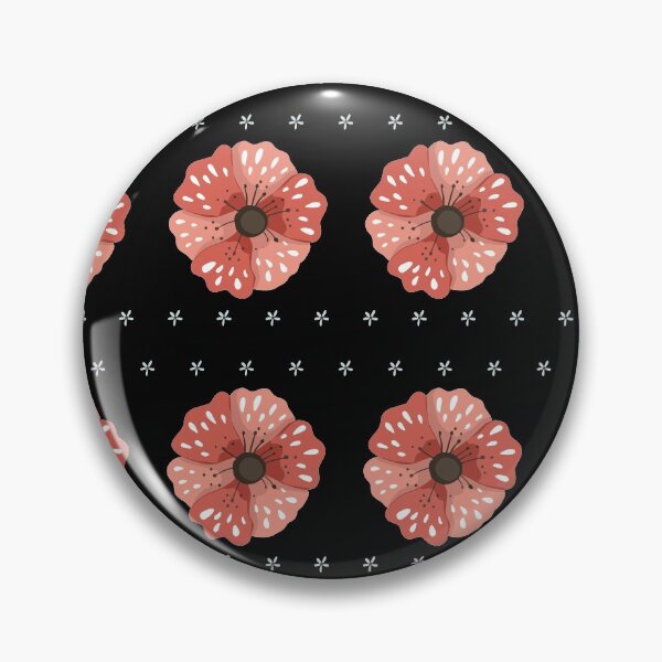 Item preview, Flowerpattern, Fantastic Flowerdesign designed and sold by Special-Ninja.