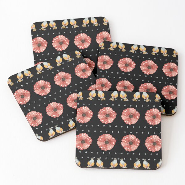 Item preview, Flowerpattern, Fantastic Flowerdesign designed and sold by Special-Ninja.