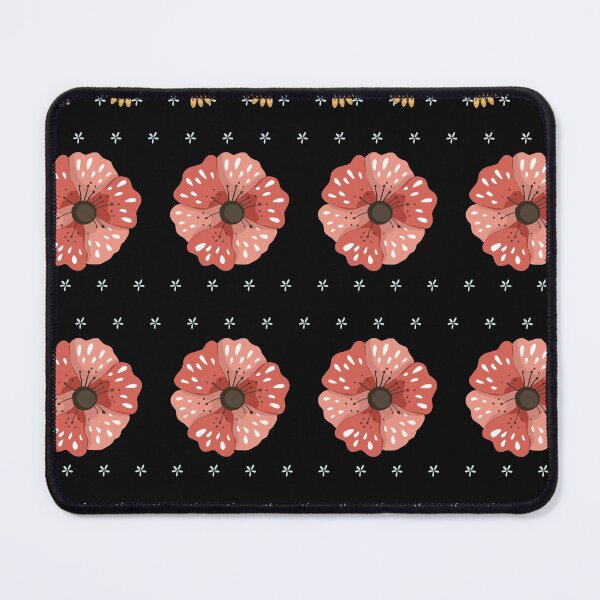 Item preview, Flowerpattern, Fantastic Flowerdesign designed and sold by Special-Ninja.