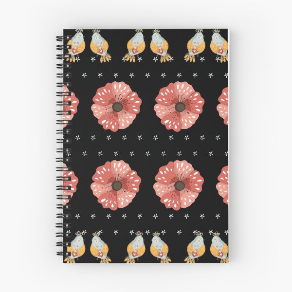 Item preview, Flowerpattern, Fantastic Flowerdesign designed and sold by Special-Ninja.