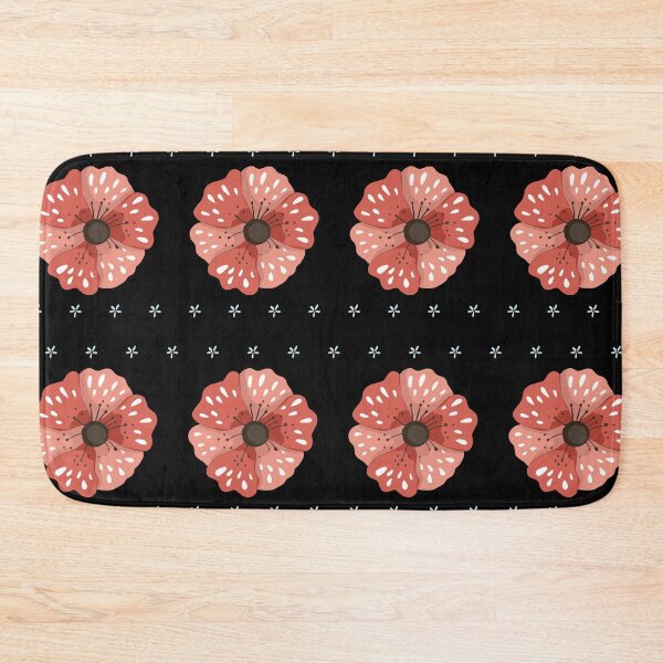 Item preview, Flowerpattern, Fantastic Flowerdesign designed and sold by Special-Ninja.
