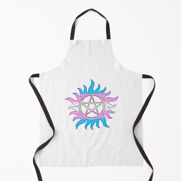 Item preview, Trans Anti Possession Symbol  designed and sold by KayWinchester92.