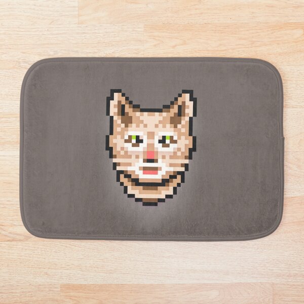 Item preview, Crypto Kitty #14 designed and sold by ha11ok.