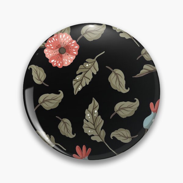 Item preview, Flowerpattern, Fantastic Flowerdesign designed and sold by Special-Ninja.
