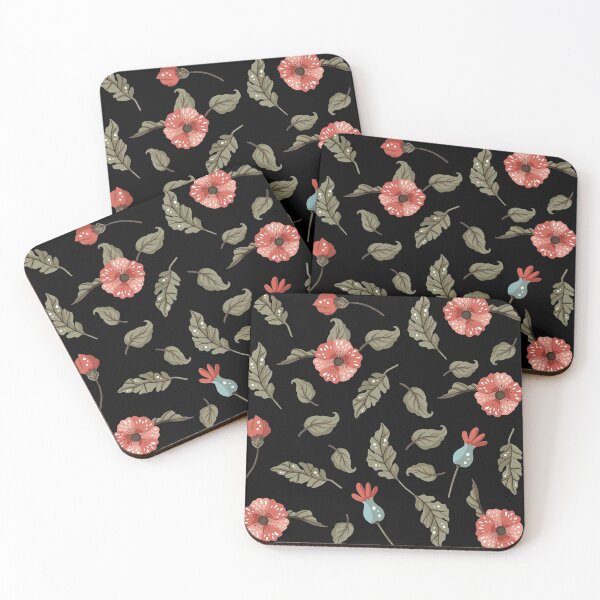 Item preview, Flowerpattern, Fantastic Flowerdesign designed and sold by Special-Ninja.