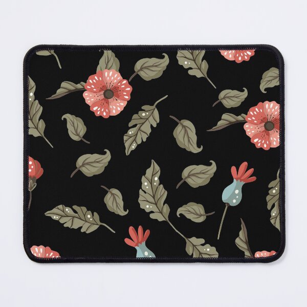 Item preview, Flowerpattern, Fantastic Flowerdesign designed and sold by Special-Ninja.