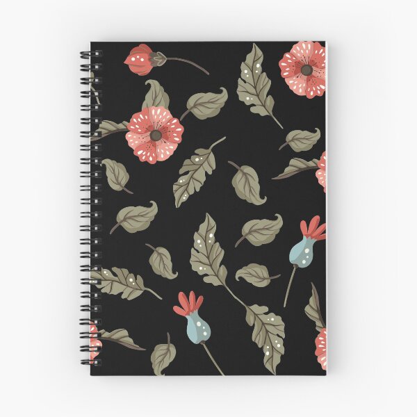Item preview, Flowerpattern, Fantastic Flowerdesign designed and sold by Special-Ninja.