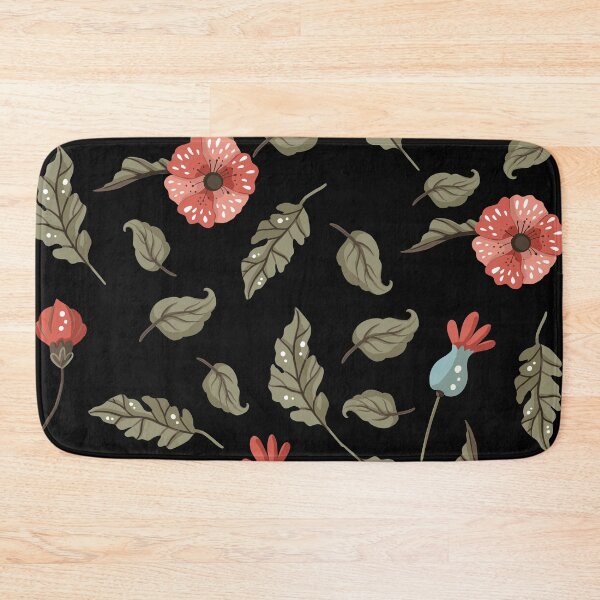 Item preview, Flowerpattern, Fantastic Flowerdesign designed and sold by Special-Ninja.