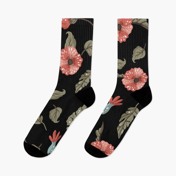 Item preview, Flowerpattern, Fantastic Flowerdesign designed and sold by Special-Ninja.