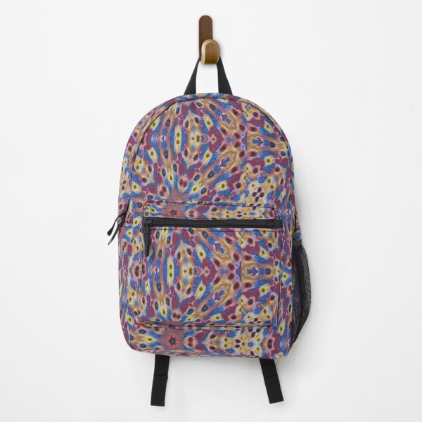 Item preview, Colorful Abstract designed and sold by mindmaster007.