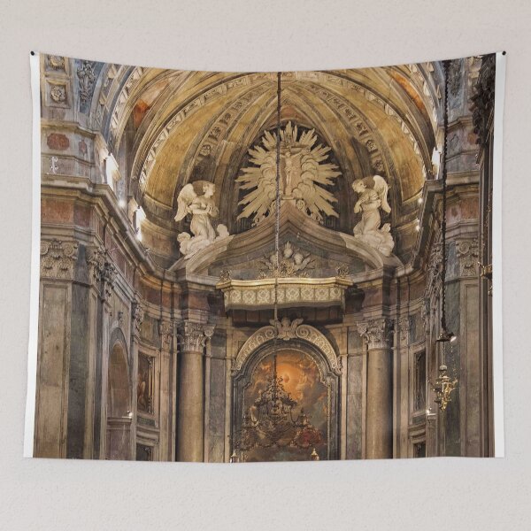 Item preview, Basilica da Estrela - 8 ©  designed and sold by © Hany G. Jadaa © Prince John Photography.