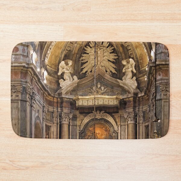 Item preview, Basilica da Estrela - 8 ©  designed and sold by © Hany G. Jadaa © Prince John Photography.