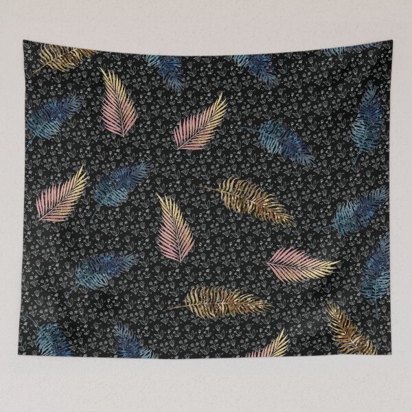 Item preview, Flowerpattern, Fantastic Flowerdesign designed and sold by Special-Ninja.