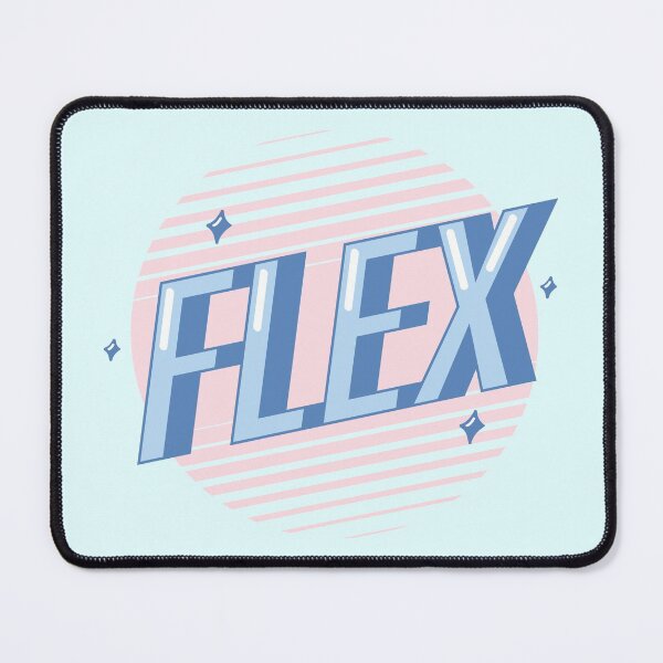 Item preview, FLEX designed and sold by MyLucidDreams.