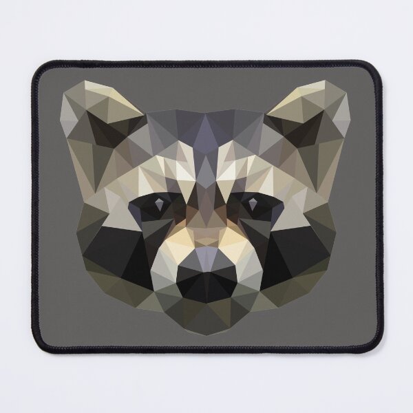 Item preview, Trash Panda designed and sold by ErinFCampbell.