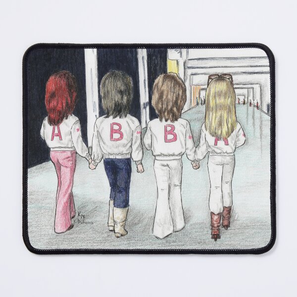 Item preview, Arrival designed and sold by Katerina Makarova.