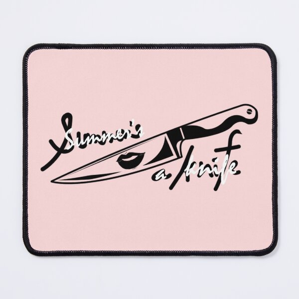 Item preview, Summer's a knife designed and sold by artcharm.