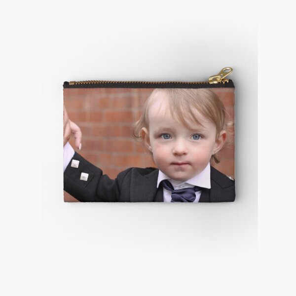 Item preview, Formal Little Man designed and sold by dgscotland.