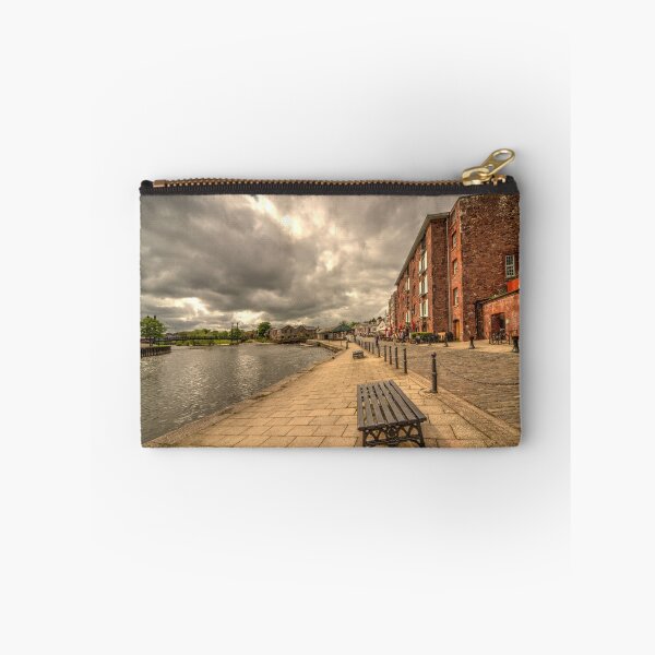 Item preview, Exeter Quay  designed and sold by hawkie.