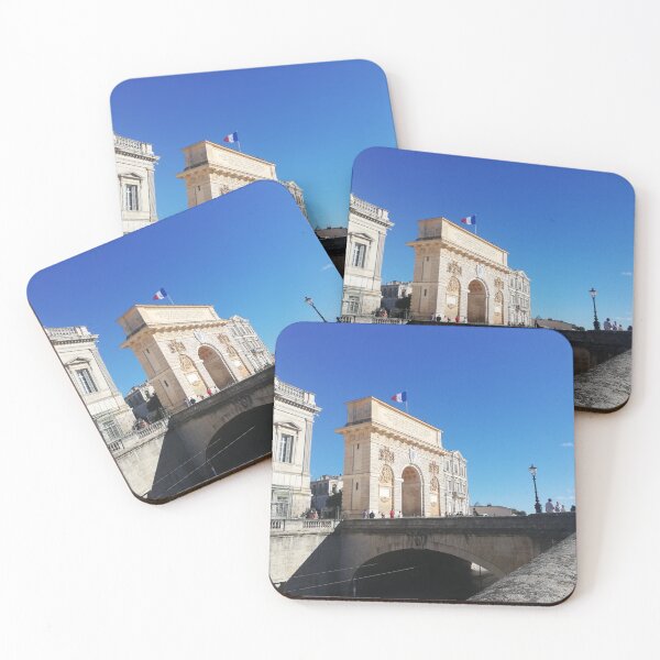 Item preview, Triumphal arch designed and sold by Myl3n3-A.