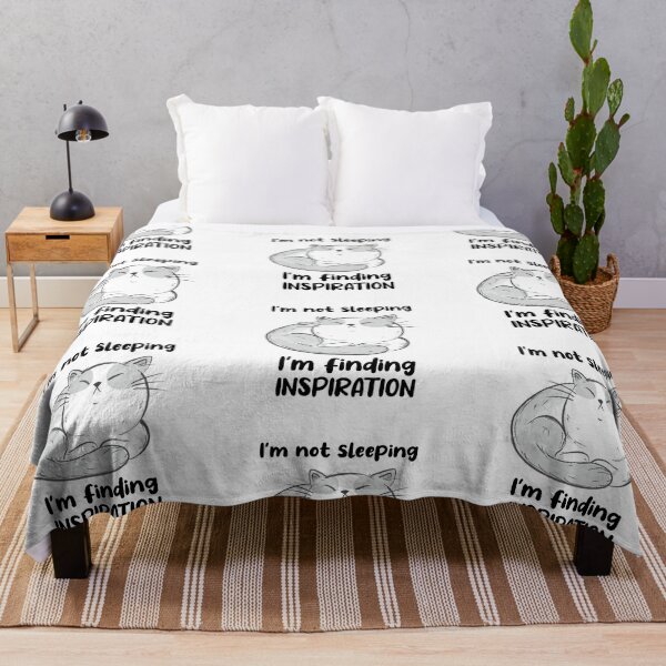 Item preview, Finding Inspiration designed and sold by ChonkypurrArt.