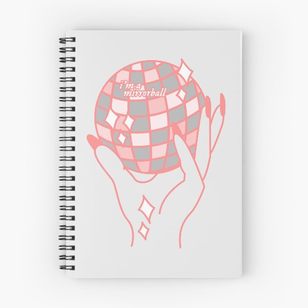 Item preview, Mirrorball #2 designed and sold by artcharm.