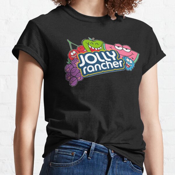 Jolly Rancher Candy Classic T-Shirt