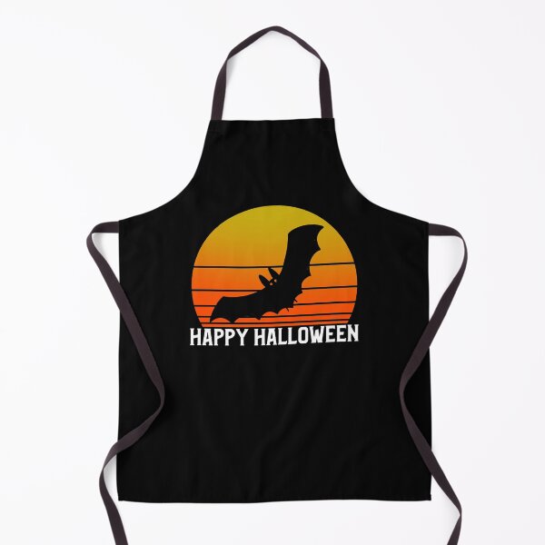 Item preview, Sunset Bat Happy Halloween designed and sold by SKilner.