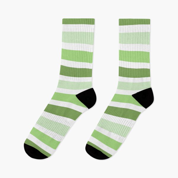 Item preview, Green Stripes  designed and sold by Dreaming-Cocoon.