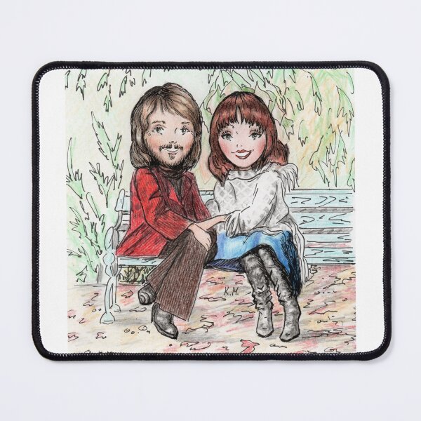 Item preview, Couple FB designed and sold by Katerina Makarova.