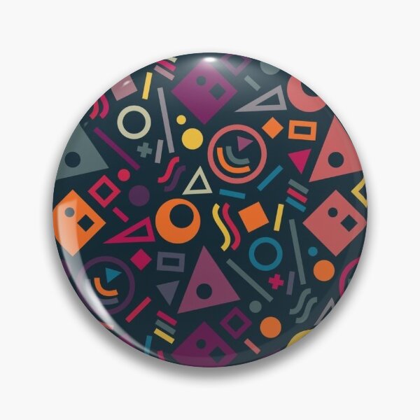 Item preview, Abstract patterns designed and sold by TheBrotherHouse.